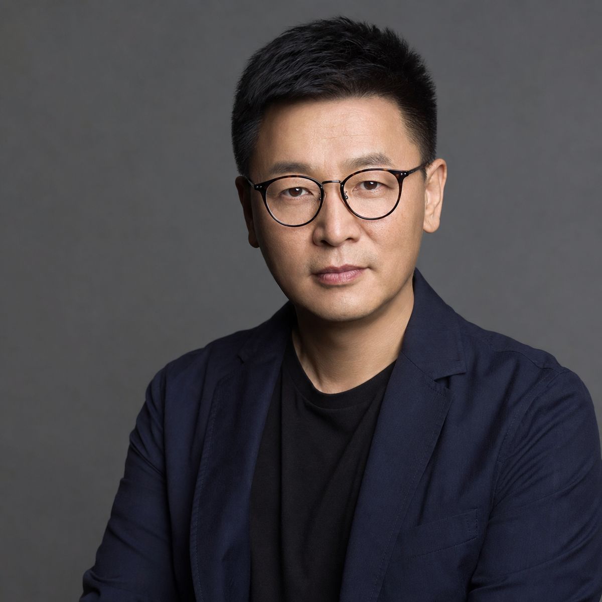 抖荫短视频首席导演陈明远